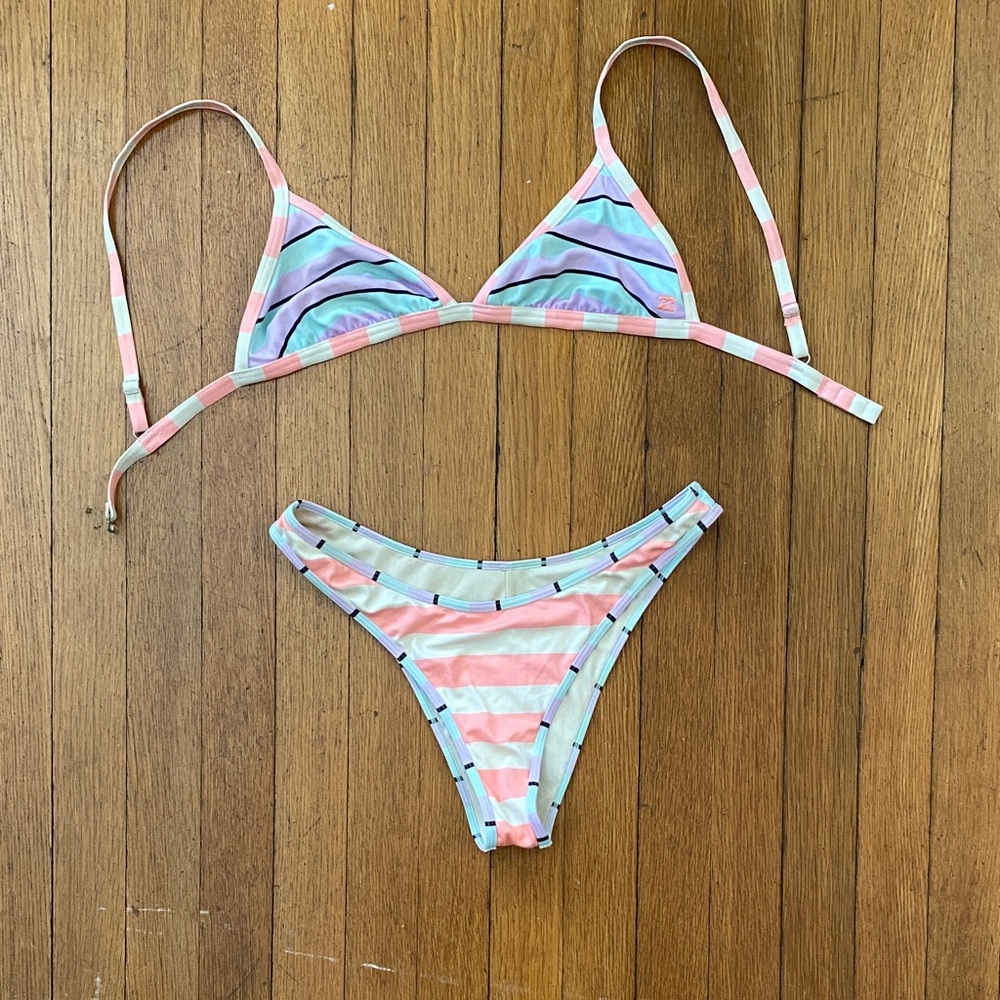 Billabong bikini